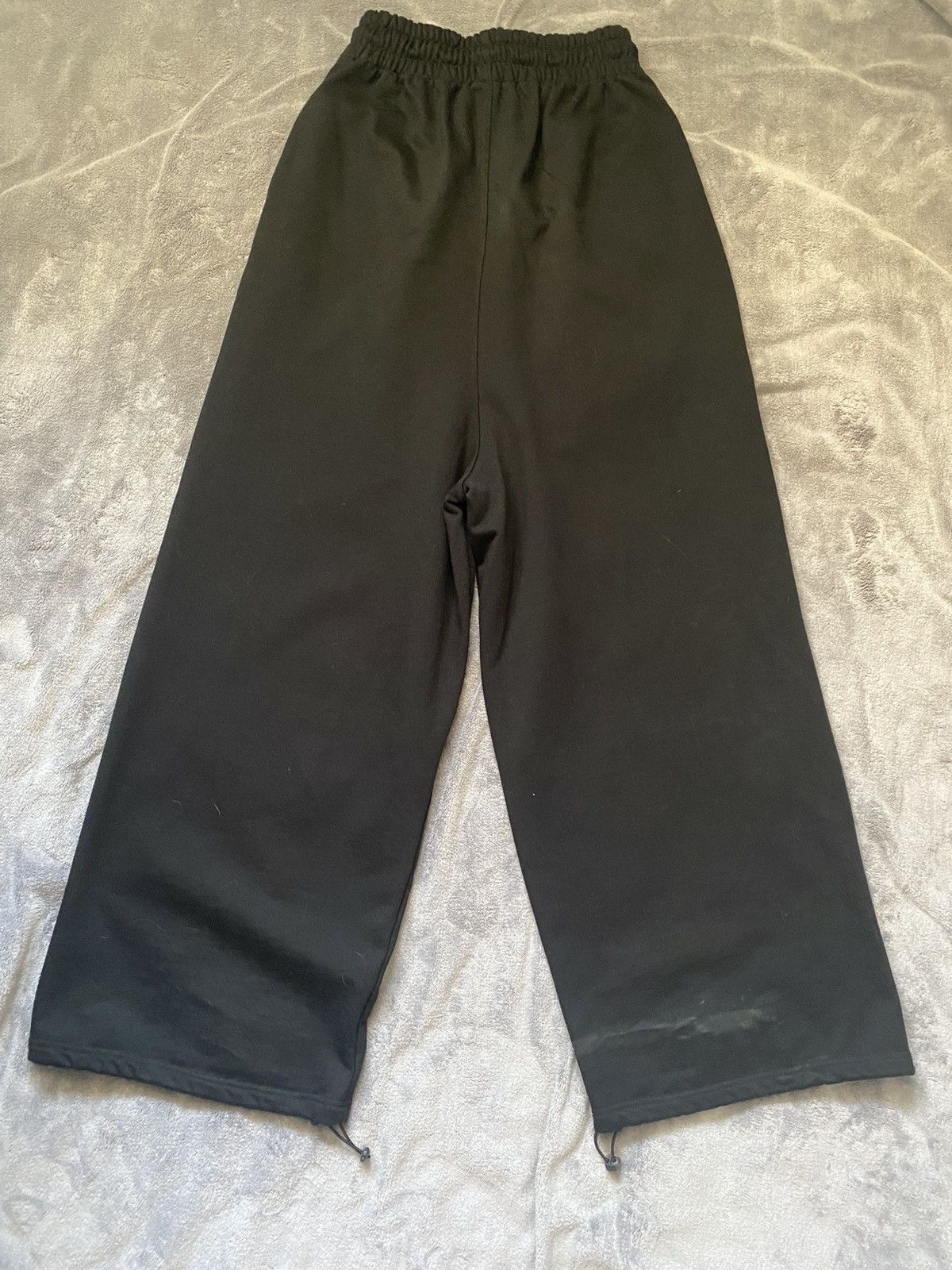 Shayne Oliver Anonymous Club Heritage Sweatpants