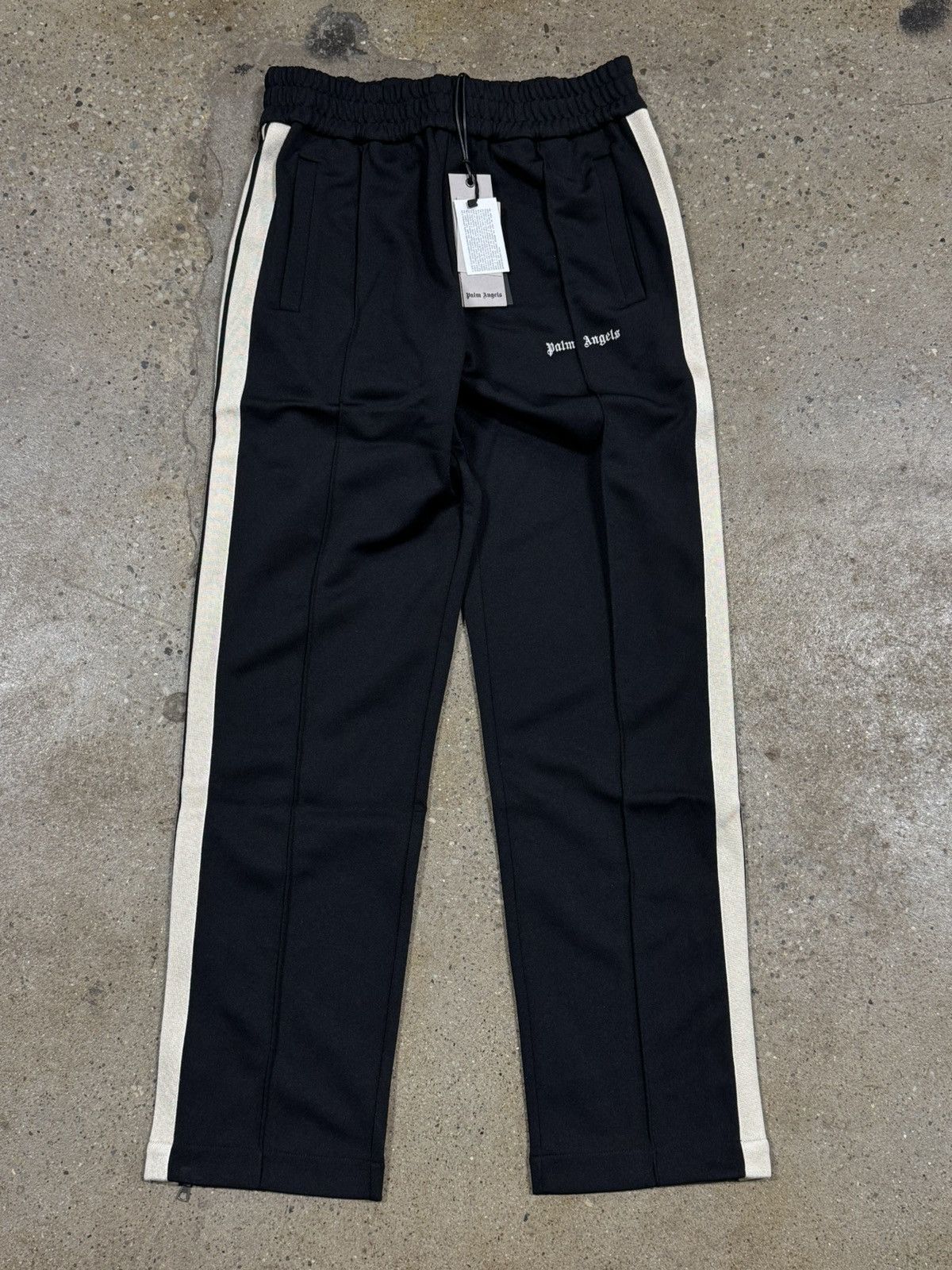 Palm Angels New Classic Track Pants NEW 600$
