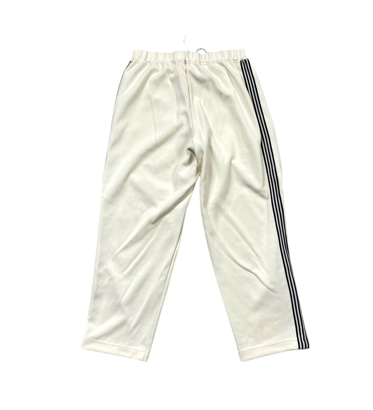 Comme des Garcons AD2003 Robe De Chambre Comme Des Garcons Trackpant Side Line Size US 32 / EU 48 - 1 Thumbnail