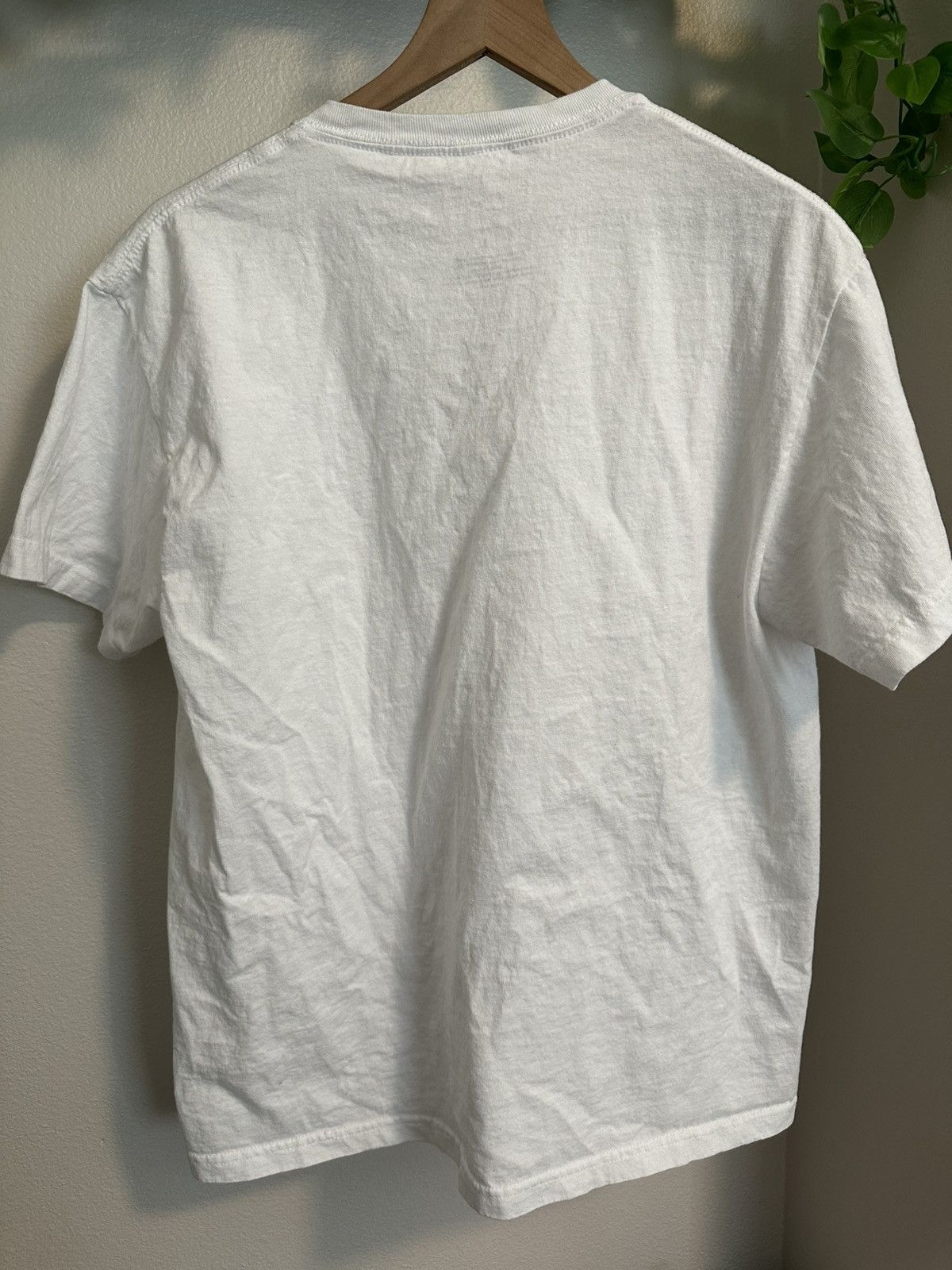 Travis Scott Travis Scott cactus jack logo mark shirt. Size US L / EU 52-54 / 3 - 3 Thumbnail