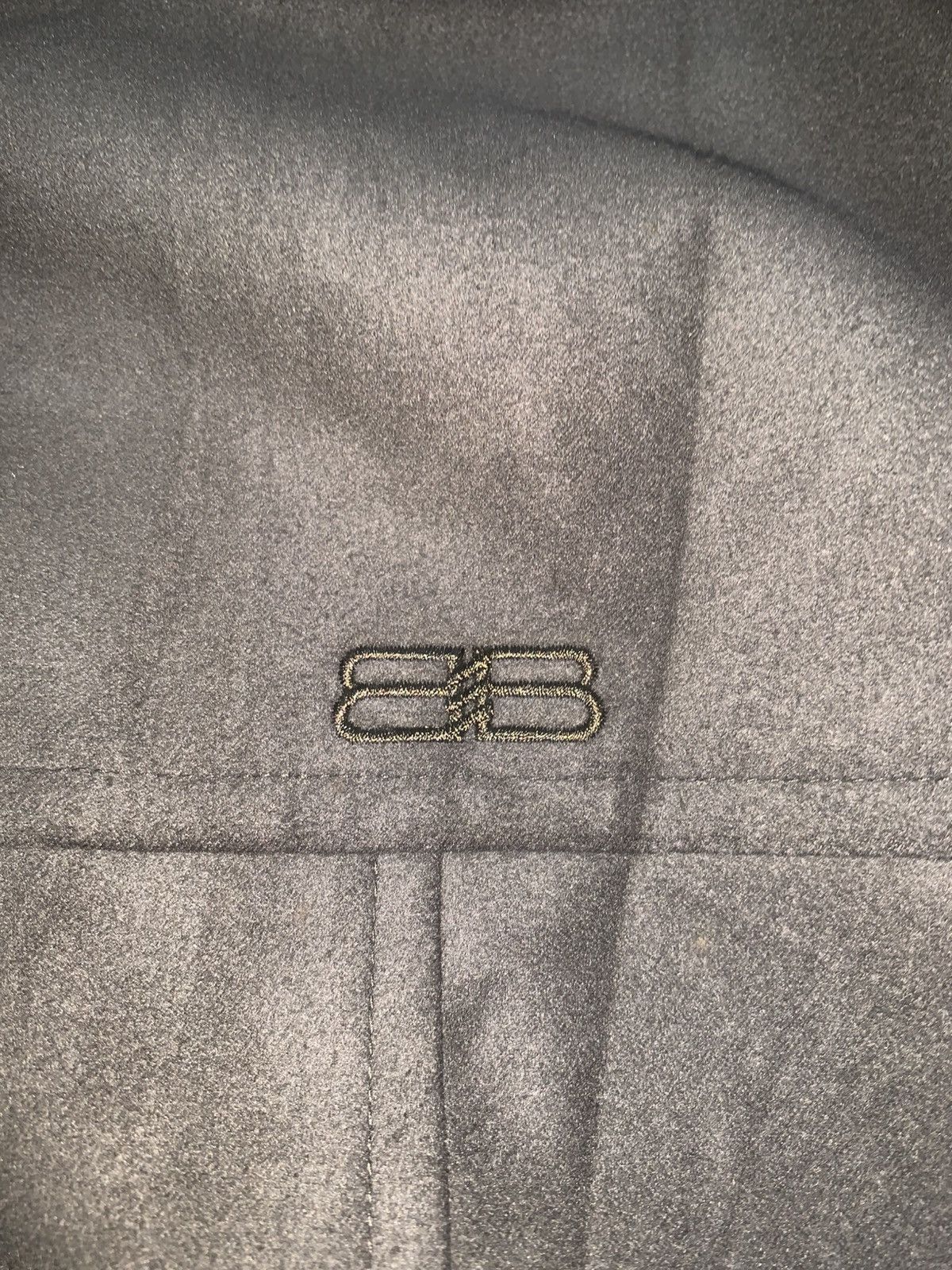 Balenciaga Balenciaga Reversible Jacket Size US L / EU 52-54 / 3 - 2 Thumbnail