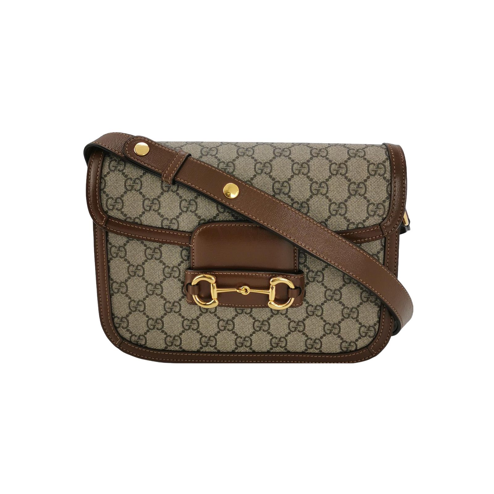 Gucci Gucci Women os Shoulder Bags Size ONE SIZE - 1 Thumbnail