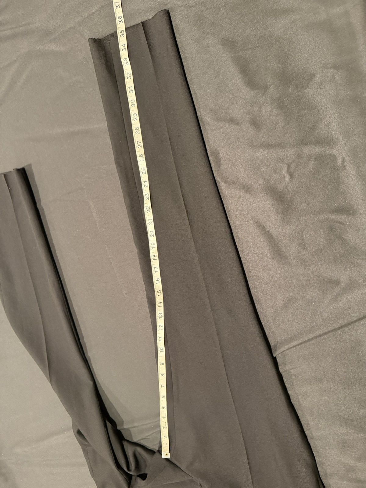 Saint Laurent Paris Saint laurent mens dress pants. 54/38. $1290 Size US 38 / EU 54 - 4 Thumbnail