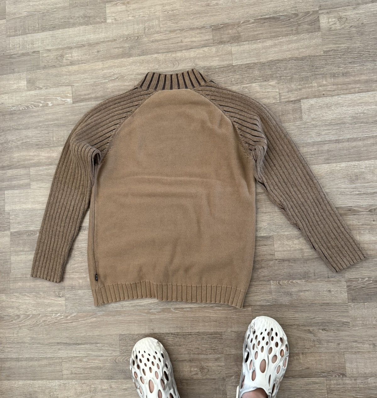 Authentic fendi sweater