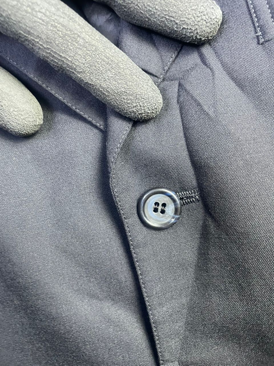 Brooks Brothers × Designer × If Six Was Nine Brooks Brothers Blazer Men Size 40R - 2 Thumbnail