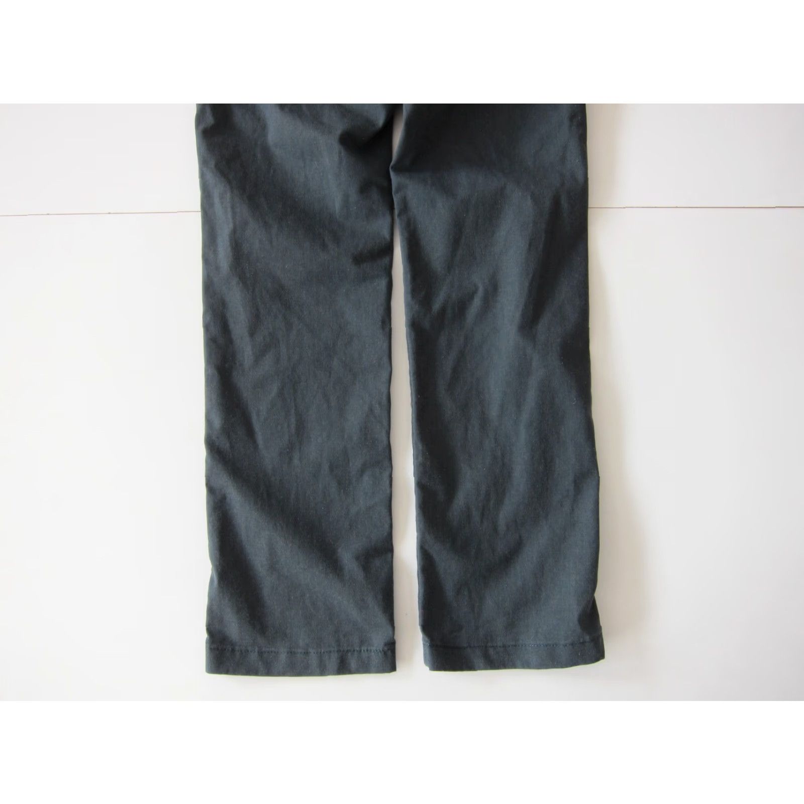 Vans Vans Dark Green Cotton Pocket Casual Everyday Comfort Chino Pant Men 28 Size US 28 / EU 44 - 7 Thumbnail