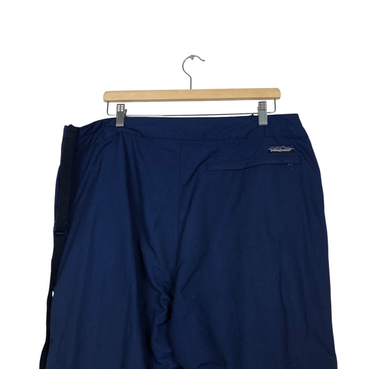 Japanese Brand 📌Vintage Patagonia Pants Sports Hiking Wear Size US 40 / EU 56 - 10 Thumbnail
