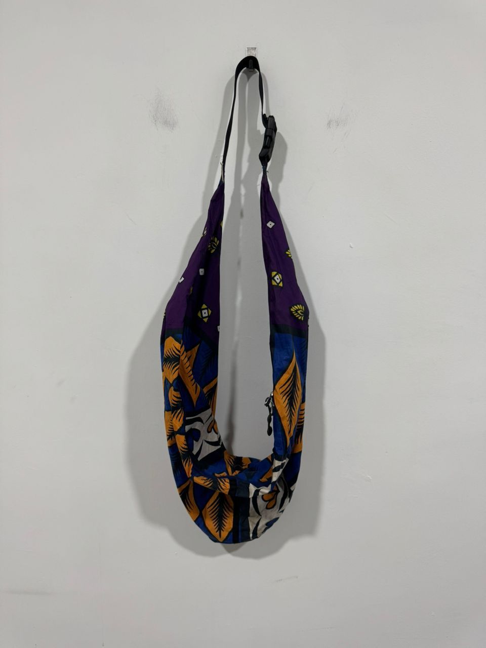 Nanamica × The North Face Purple Label The North Face Purple Label Banana Bag Size ONE SIZE - 3 Thumbnail