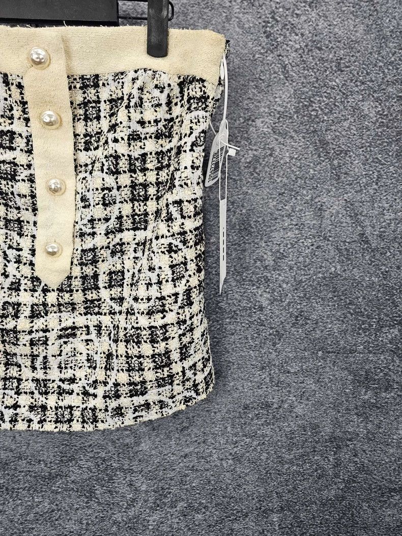 Chanel Chanel Short corset Size XS / US 0-2 / IT 36-38 - 6 Thumbnail