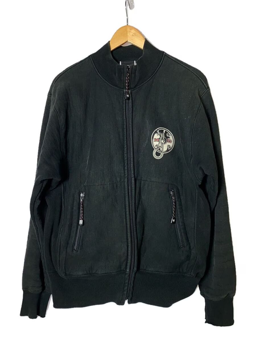 Hysteric Glamour Full Zip Cotton Jacket Size US M / EU 48-50 / 2 - 1 Thumbnail