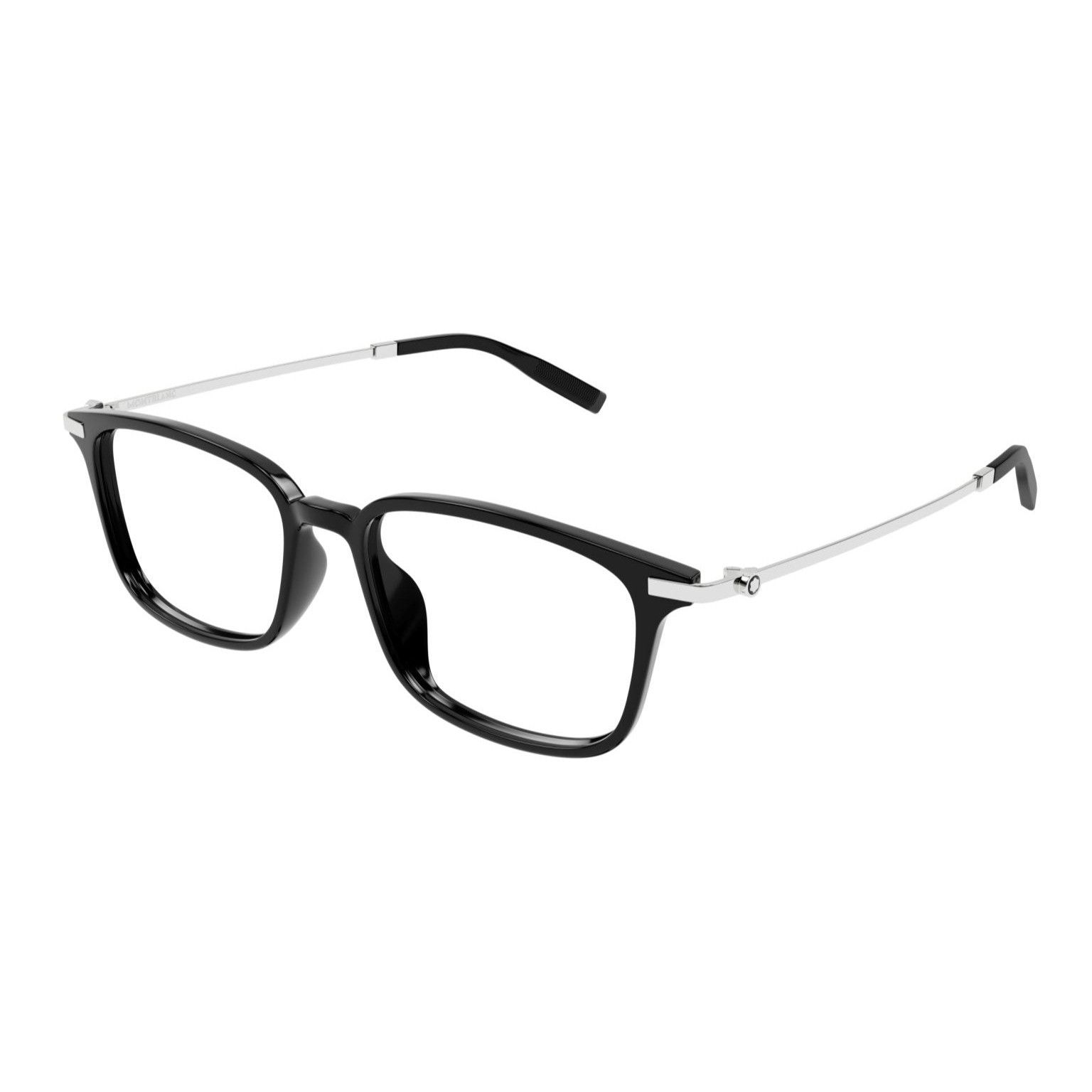 Montblanc NEW Mont blanc MB0315oA-005 56mm Eyeglasses(MB0315oA-005-FR) Size ONE SIZE - 1 Thumbnail