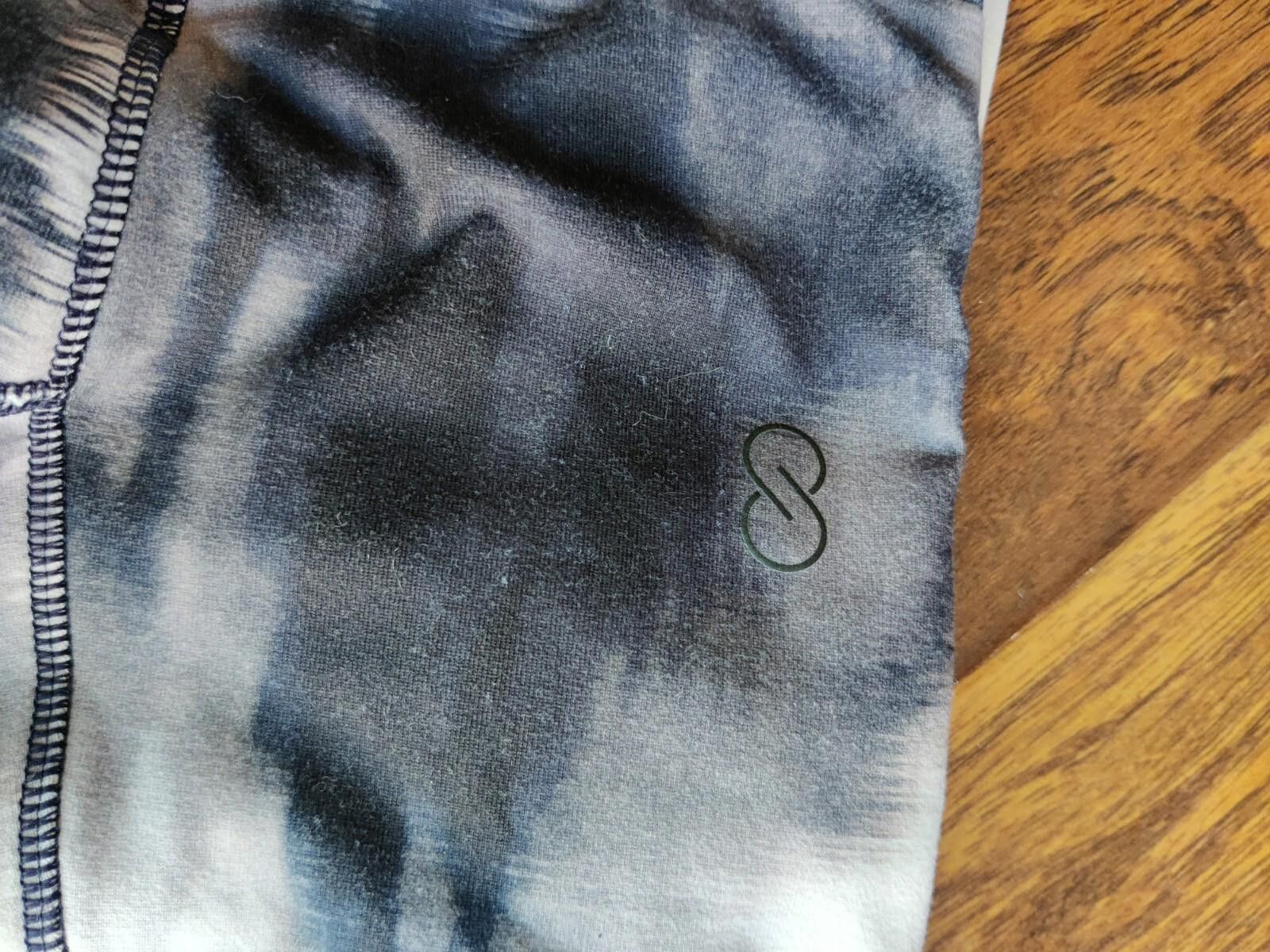 Callaway Calia Stay The Path High Waist Leggings Small S Daybreak Size 28" / US 6 / IT 42 - 5 Thumbnail