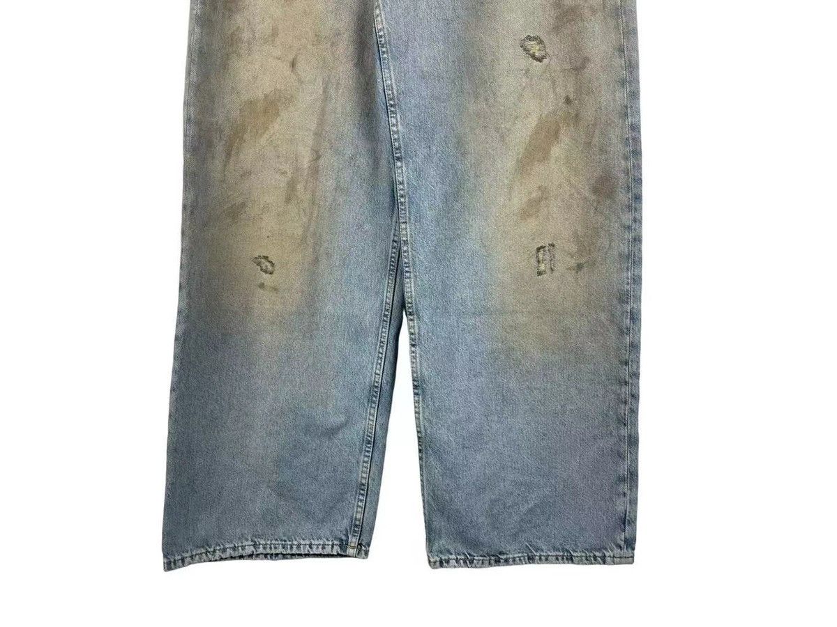Acne Studios Acne Studios 1981 Loose Fit Denim Jeans Size US 32 / EU 48 - 4 Thumbnail
