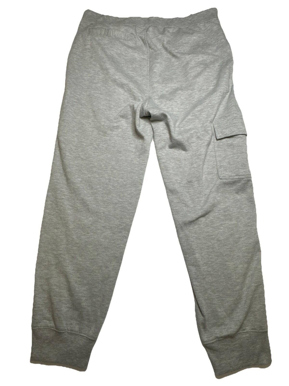 Zubaz NFL Arizona Cardinals Sweatpants Cargo Joggers XL Fleece Size US 36 / EU 52 - 2 Thumbnail