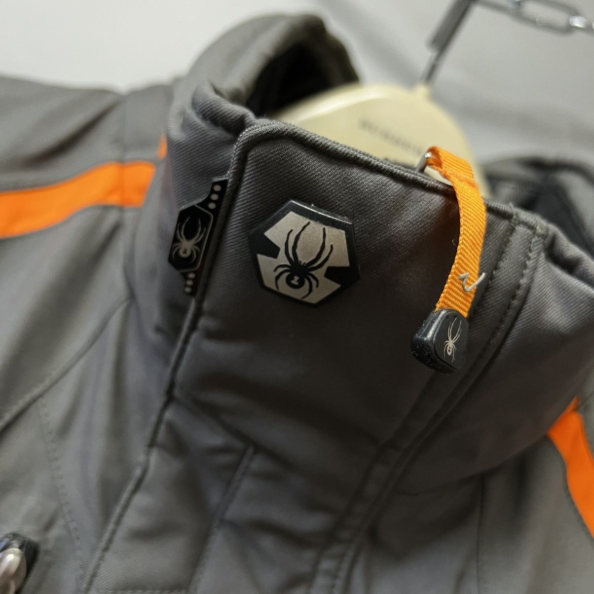 Spyder × Vintage Vintage Spyder Jacket men’s outdoor ski Size US M / EU 48-50 / 2 - 13 Thumbnail