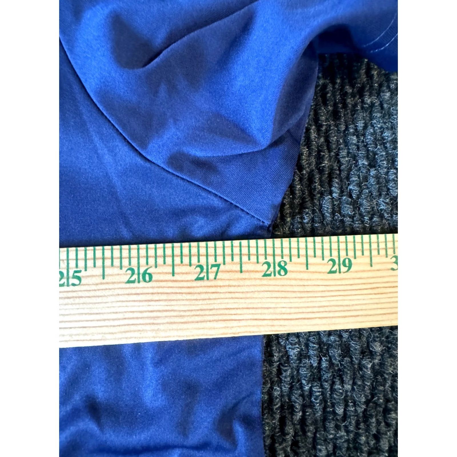 Callaway Callaway Polo Shirt Mens XL Striped Short Sleeve Blue Golf Size US XL / EU 56 / 4 - 4 Thumbnail