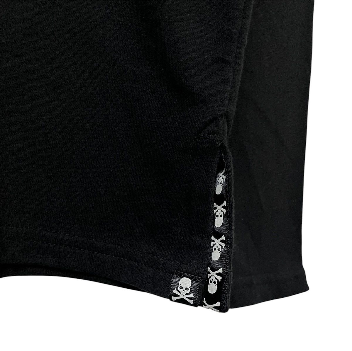Japanese Brand MASTERMIND WORLD MASTERMIND JAPAN EMBROIDERY SWEAT SHIRT Size US M / EU 48-50 / 2 - 7 Thumbnail