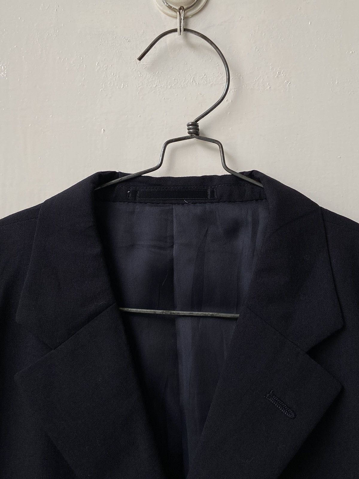 Kansai Yamamoto KANSAI Yohji Yamamoto Suit Size US M / EU 48-50 / 2 - 5 Thumbnail