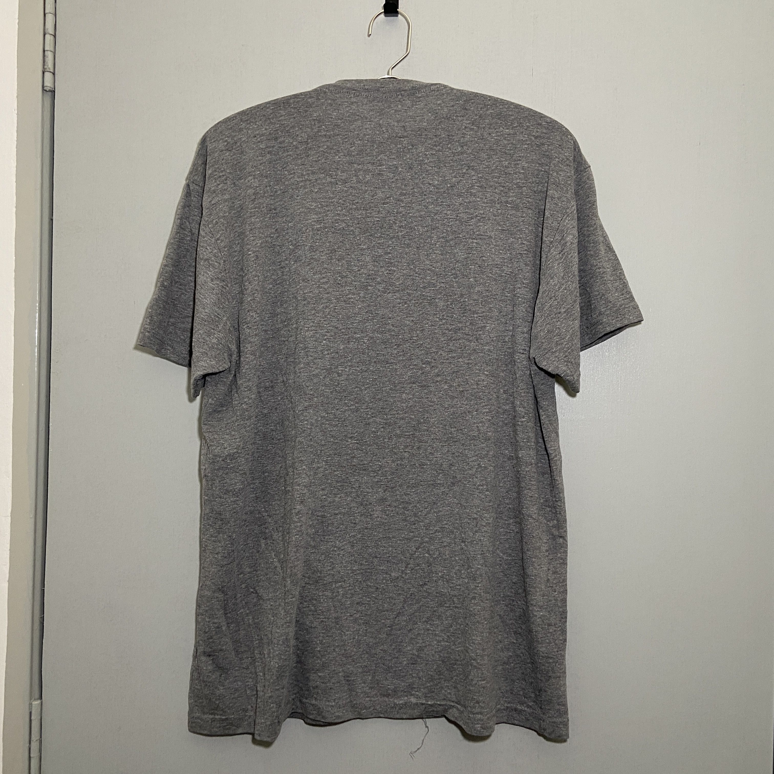 Band Tees × Vintage Phish Tour Shirt 2016 Las Vegas Psychedelic Tri blend Rayon Size US L / EU 52-54 / 3 - 4 Thumbnail