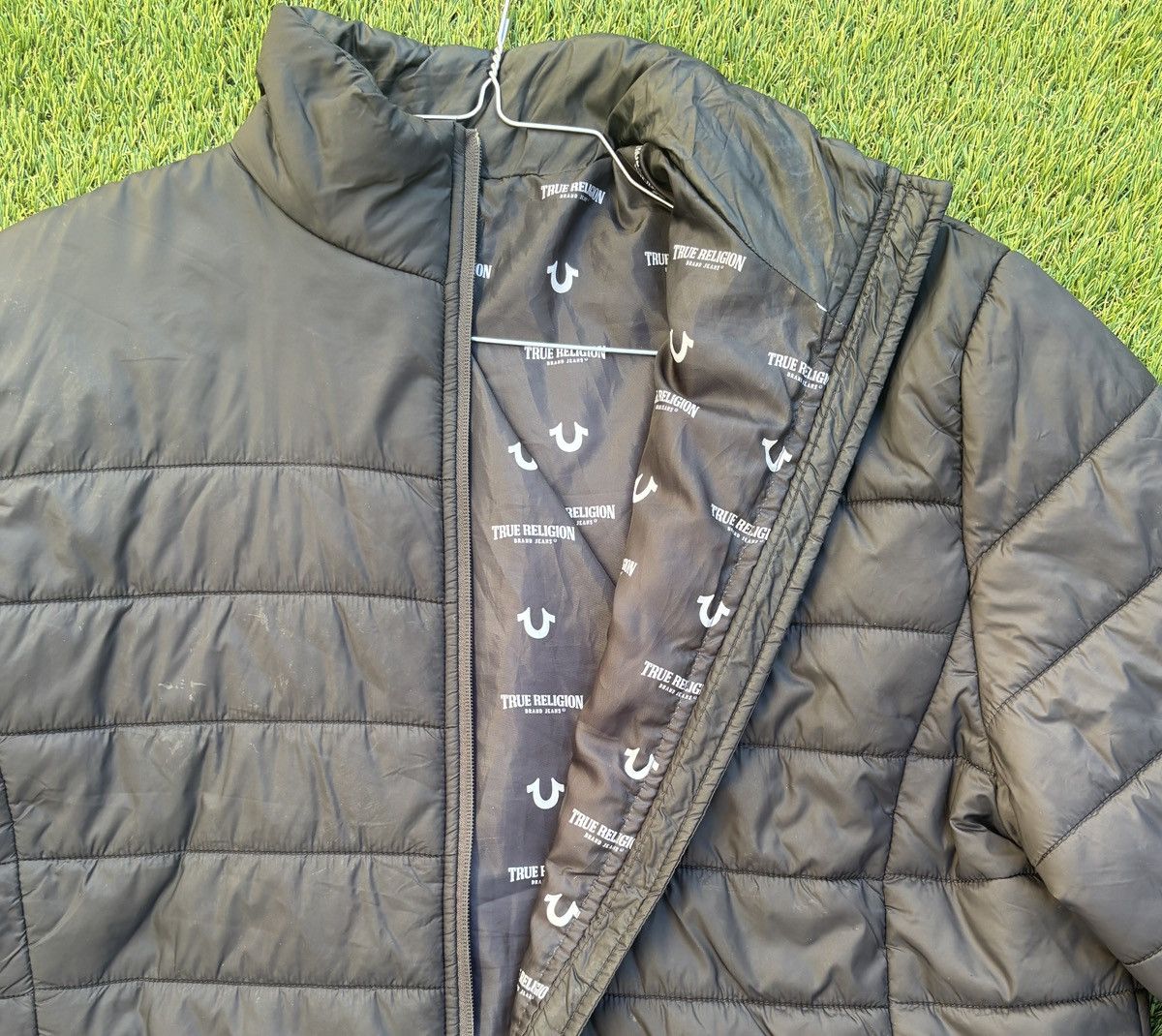 True Religion True religion puffer Size US M / EU 48-50 / 2 - 2 Thumbnail