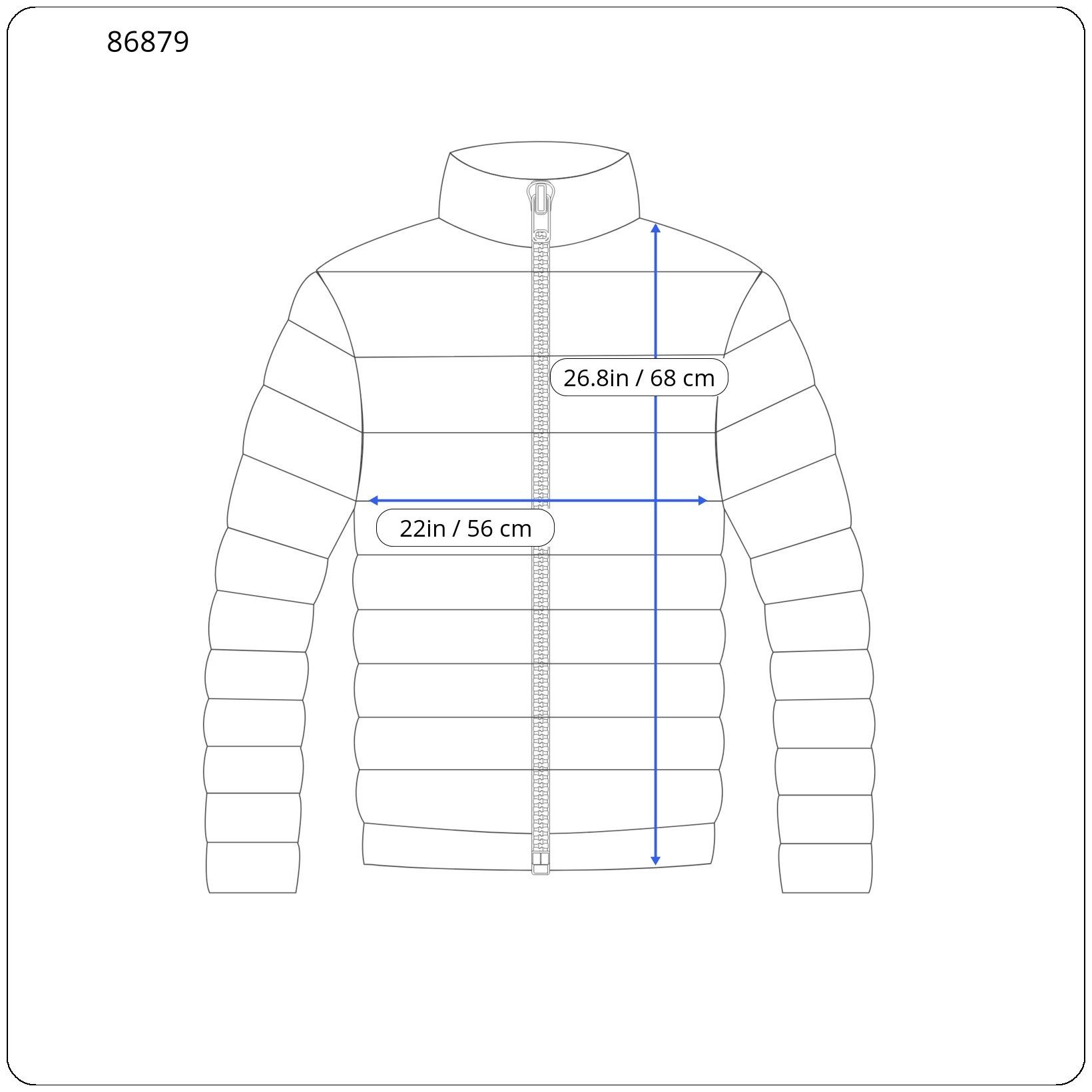 The North Face M Black 800 Down Quilted Hood Puffer 86879 Size US M / EU 48-50 / 2 - 3 Thumbnail