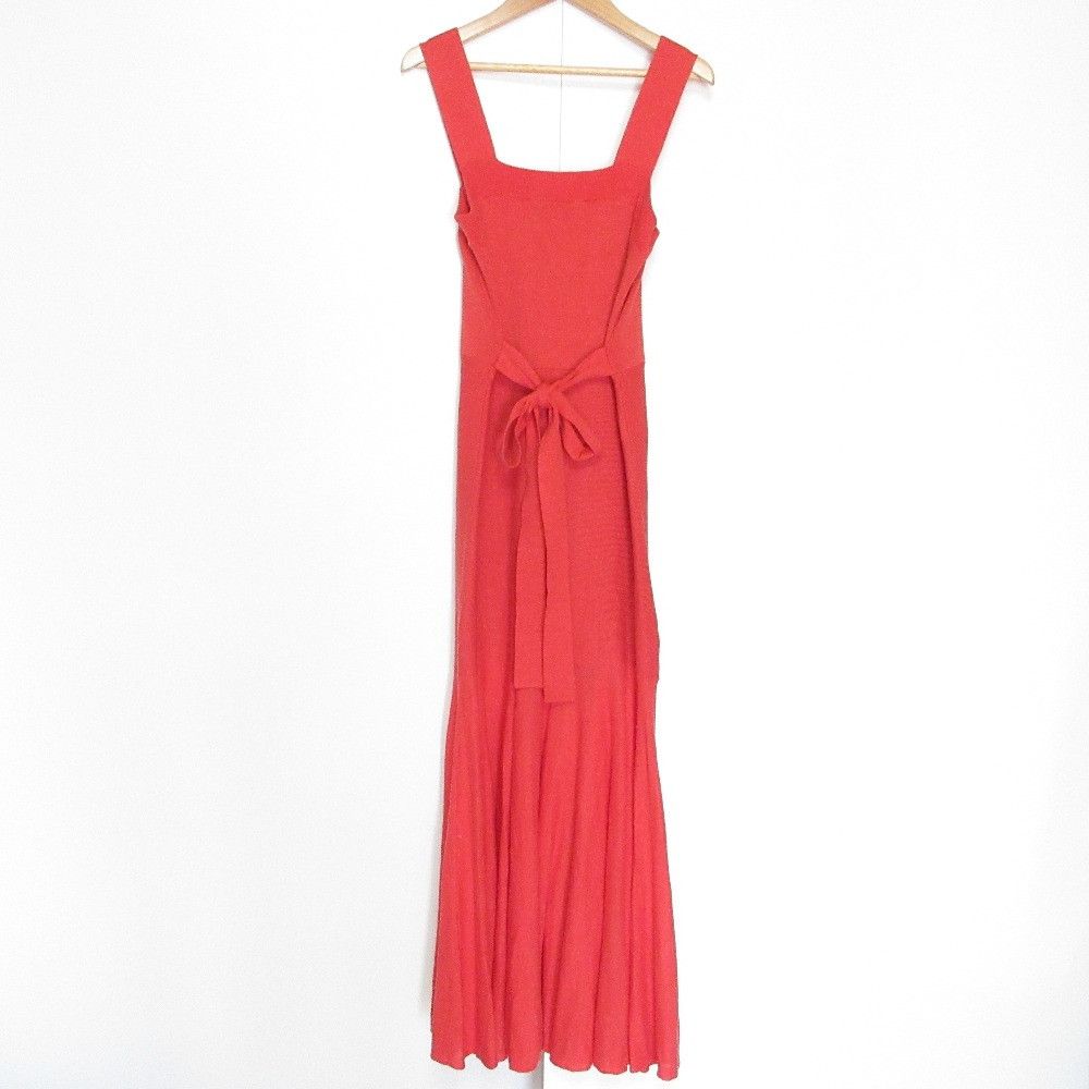 Other Other GRACE Class Knit Camisole Dress Others Dresses 0224233006 DUTY FREE for USA Size ONE SIZE - 1 Thumbnail