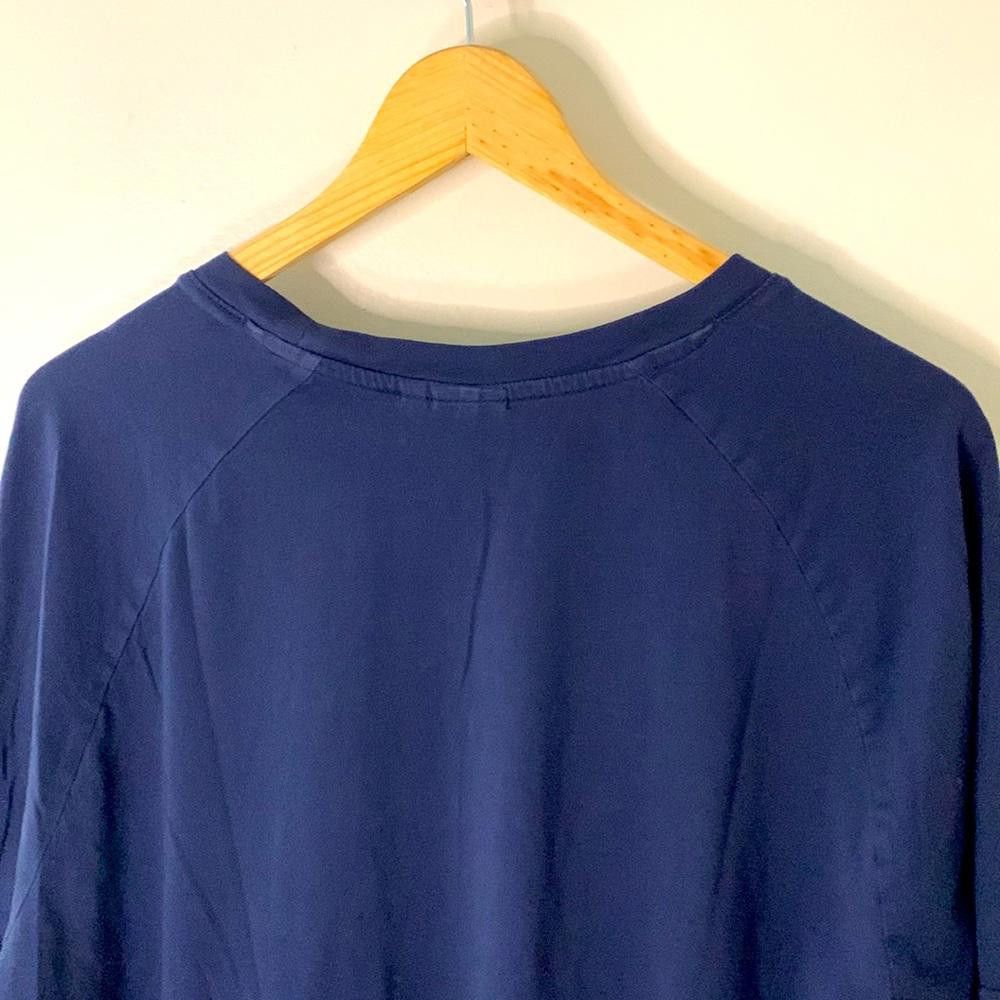 Designer G-Star RAW - Lash Crew Tee - Large - 100% Cotton Size US L / EU 52-54 / 3 - 6 Thumbnail