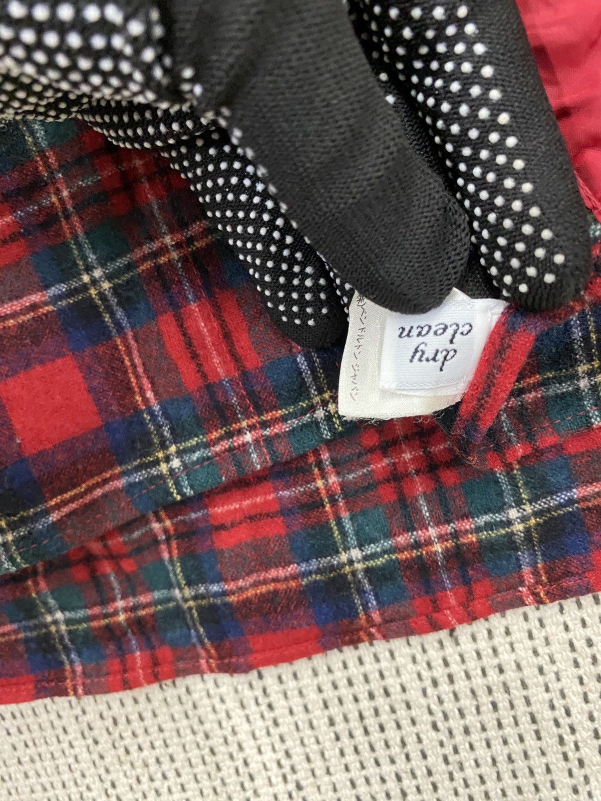 Pendleton × Vintage Vtg Pendleton Flannel Prince Charles Edward Stewart Tartan Size US M / EU 48-50 / 2 - 6 Thumbnail