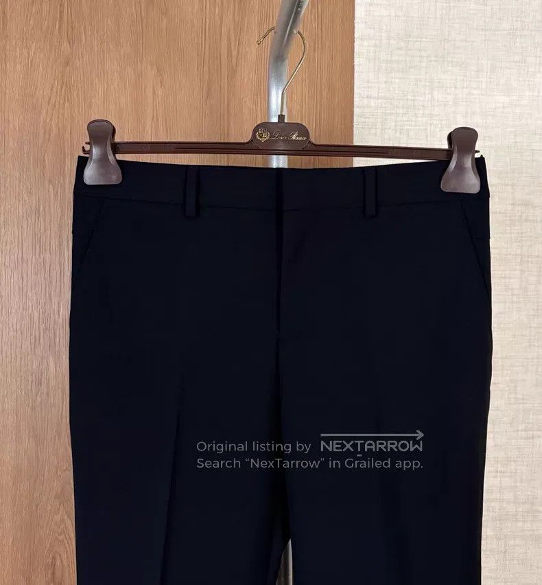 Hermes Hermes Men's Thin Casual Pants for Spring and Summer Size US 38 / EU 54 - 2 Thumbnail