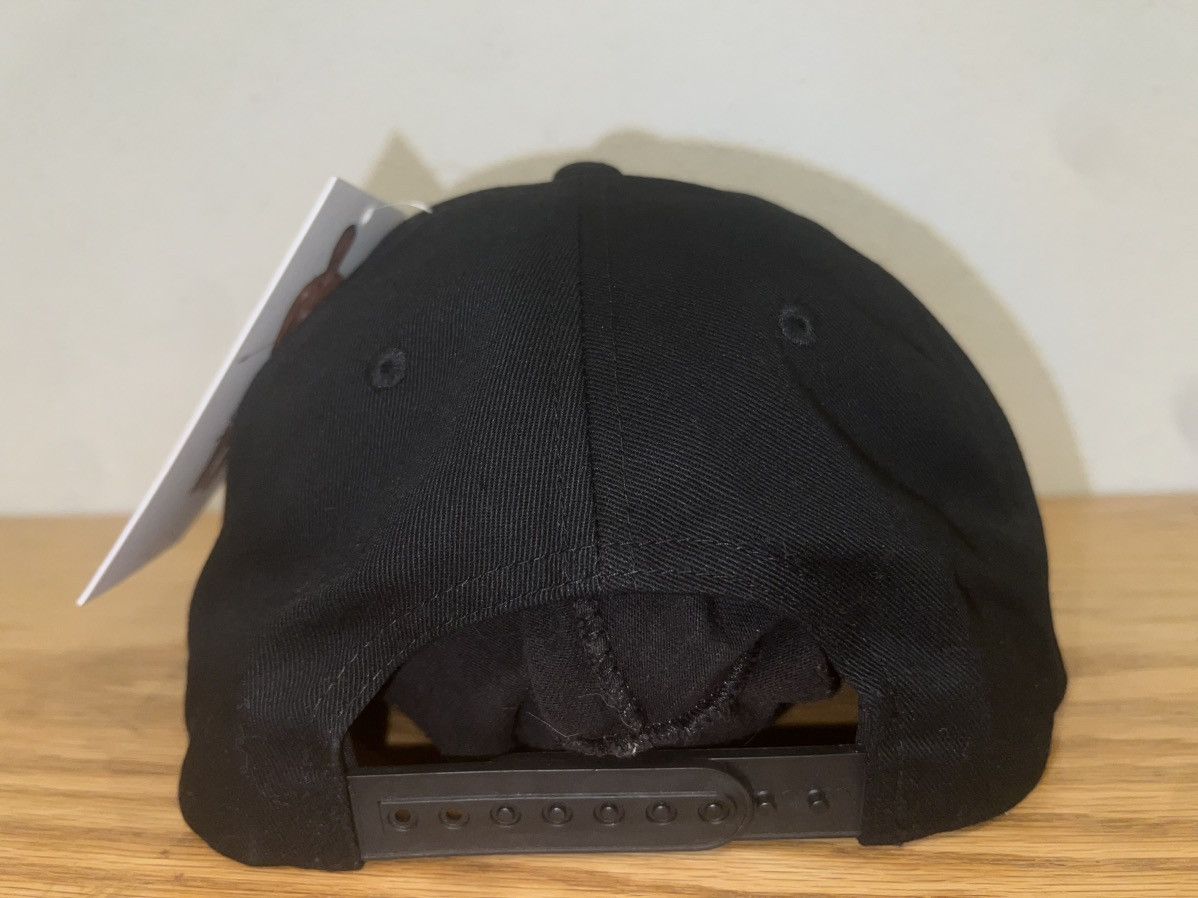 RVCA Muhammad Ali RVCA Everlast PM Tenore Hat Size ONE SIZE - 5 Thumbnail