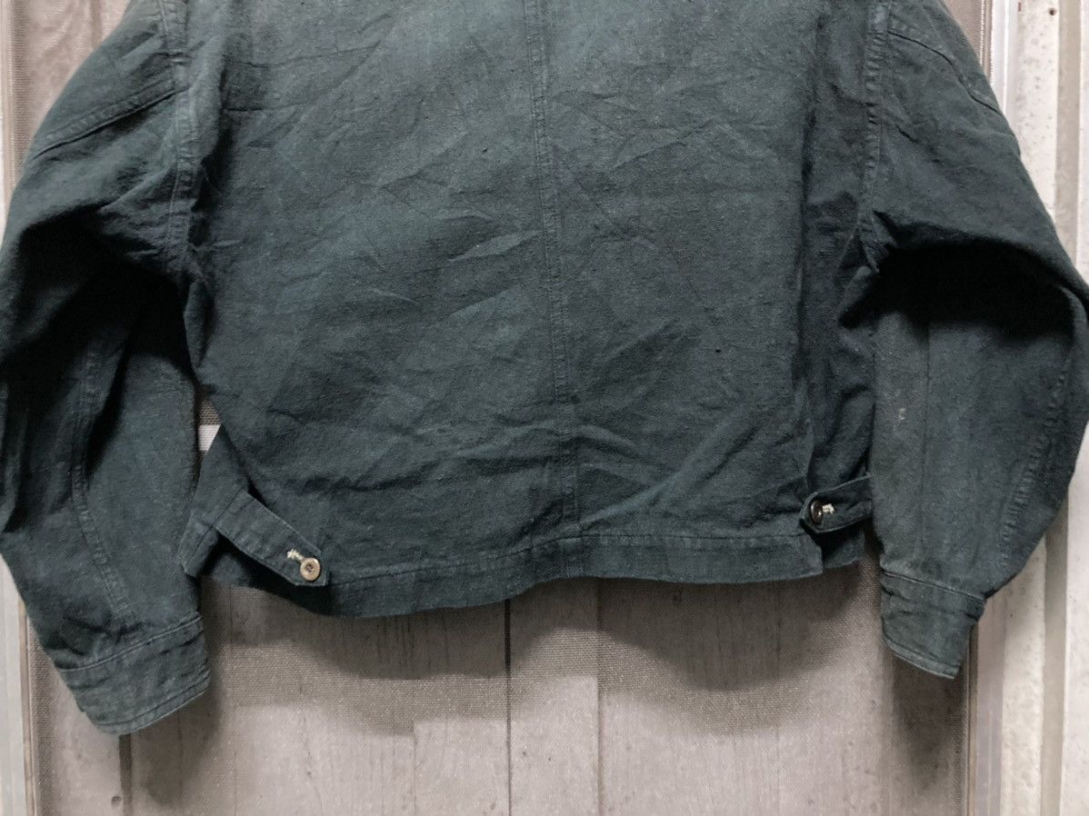 Designer × Melrose Vintage Melrose Jacket punk Size M / US 6-8 / IT 42-44 - 6 Thumbnail