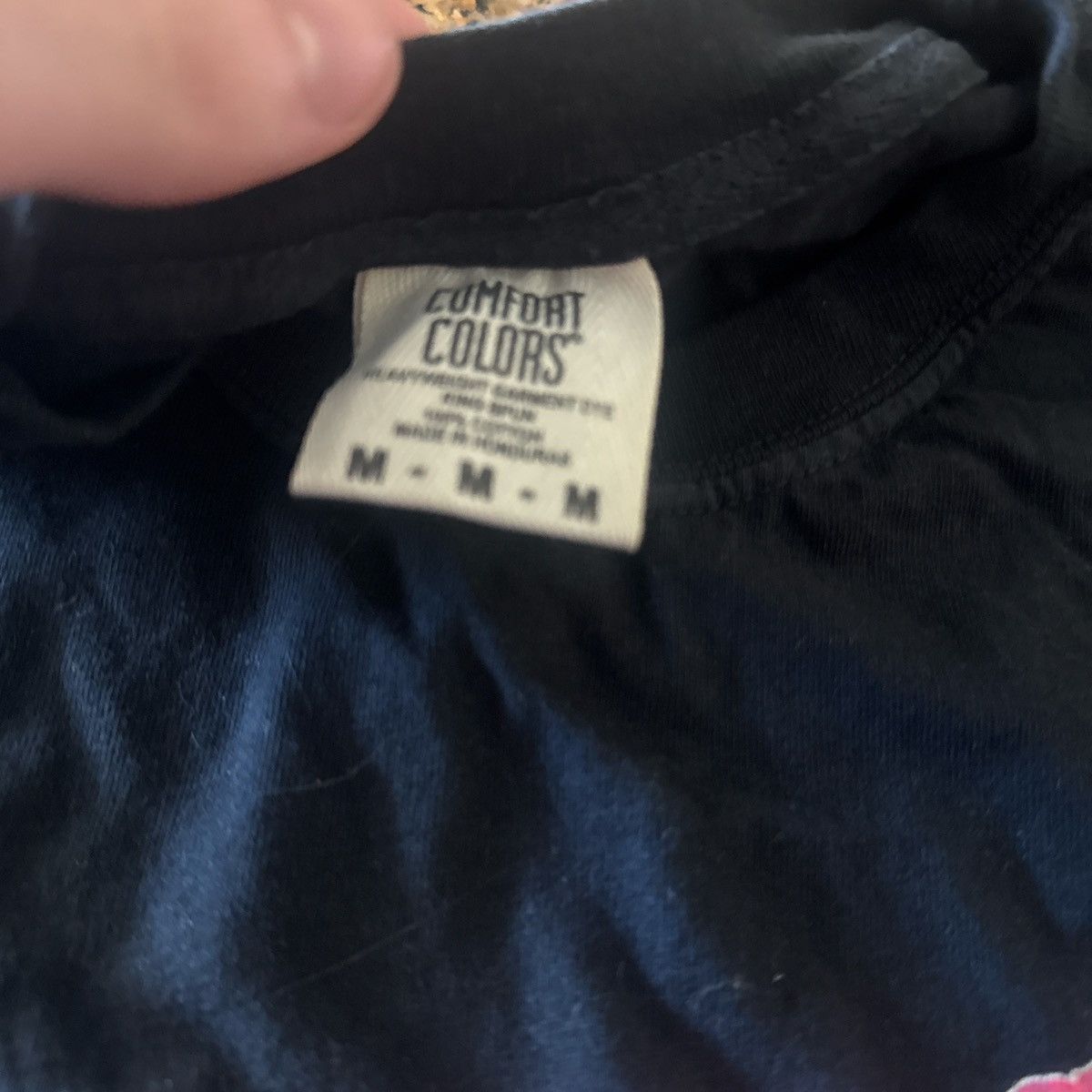 Other Morbidly a beast Meme shirt Size US M / EU 48-50 / 2 - 3 Thumbnail