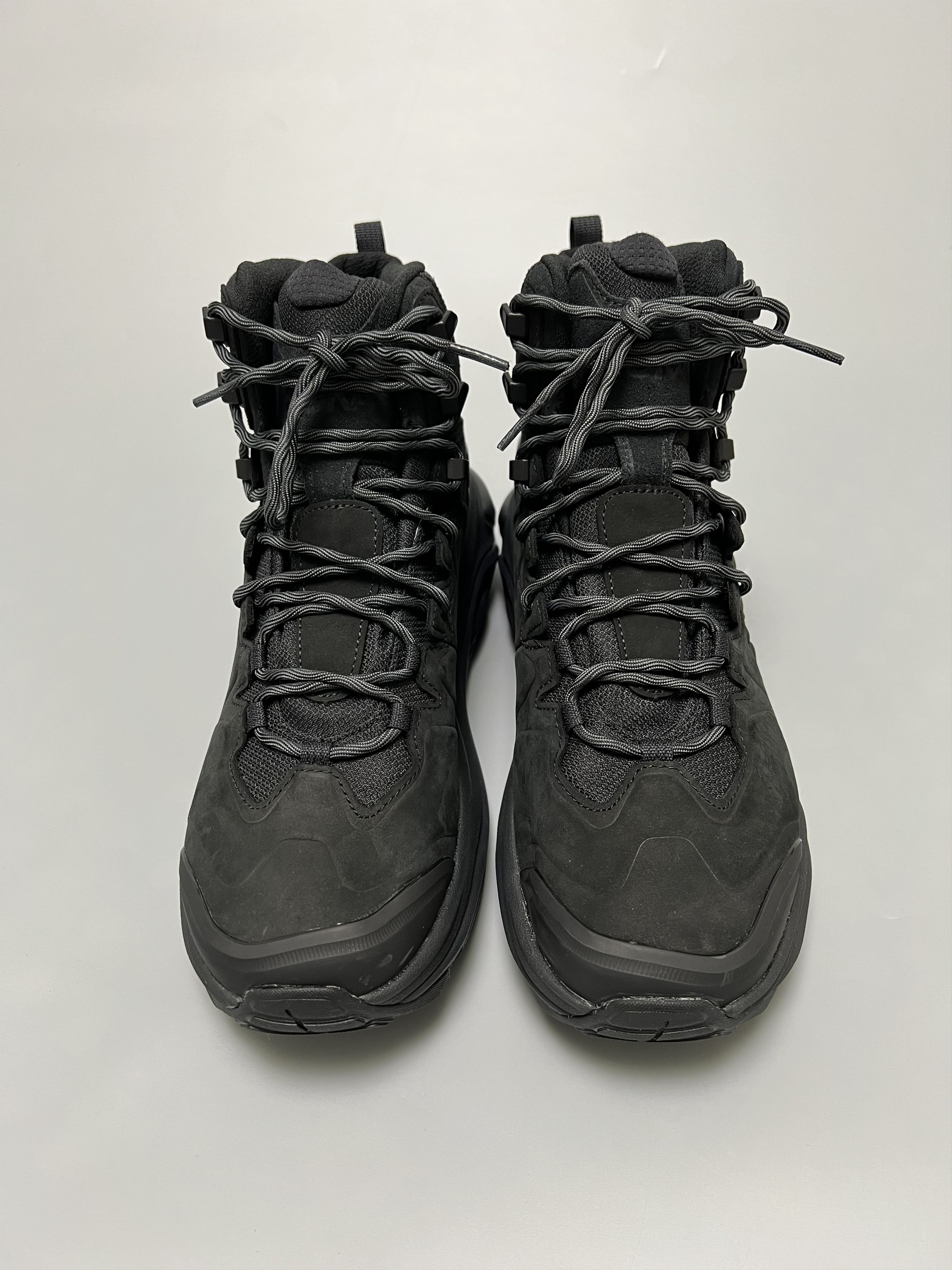 Hoka 12D Hoka Kaha 3 Mid GTX Gore-Tex Hiking Shoes Size US 12 / EU 45 - 4 Thumbnail