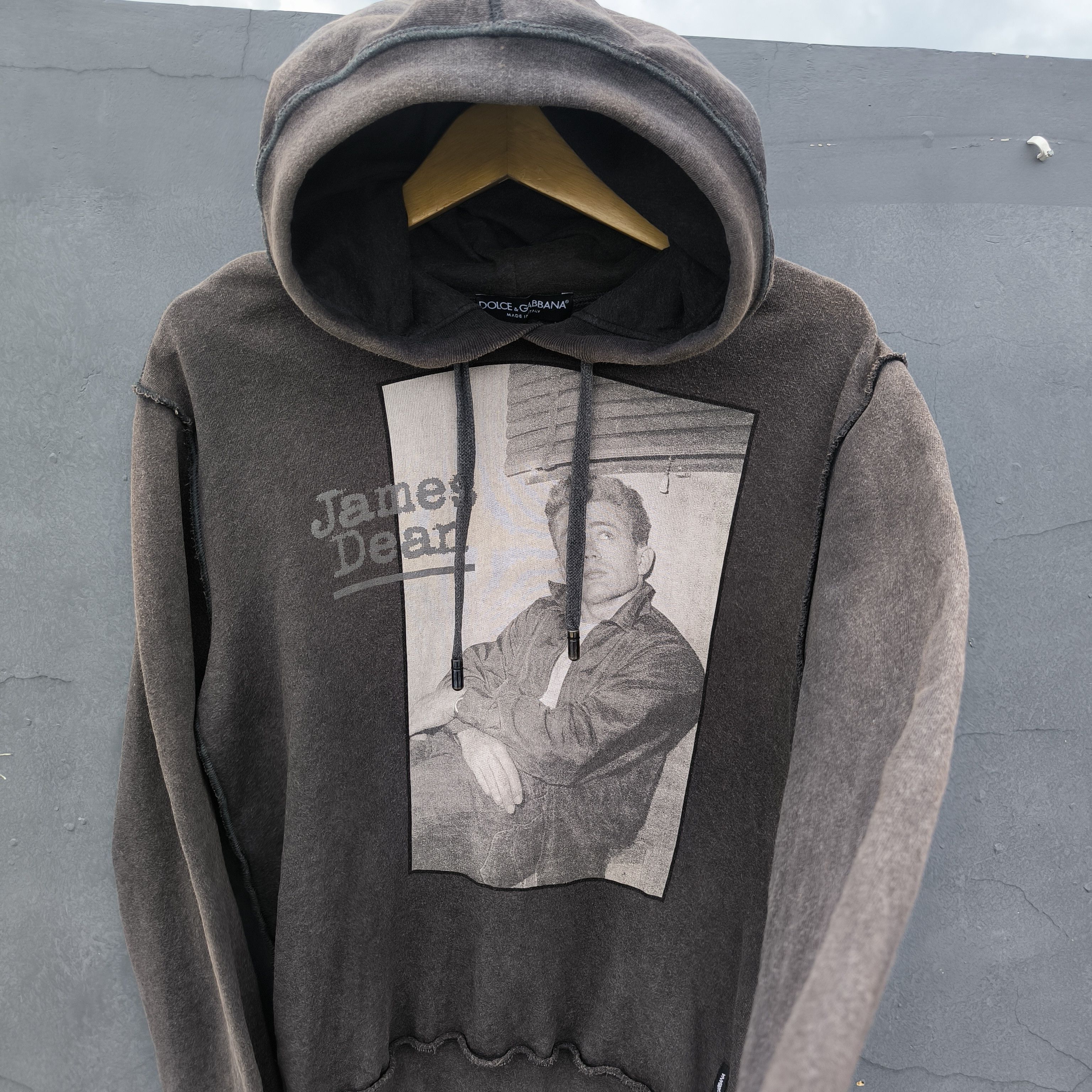 Sun faded dolce & gabbana james dean