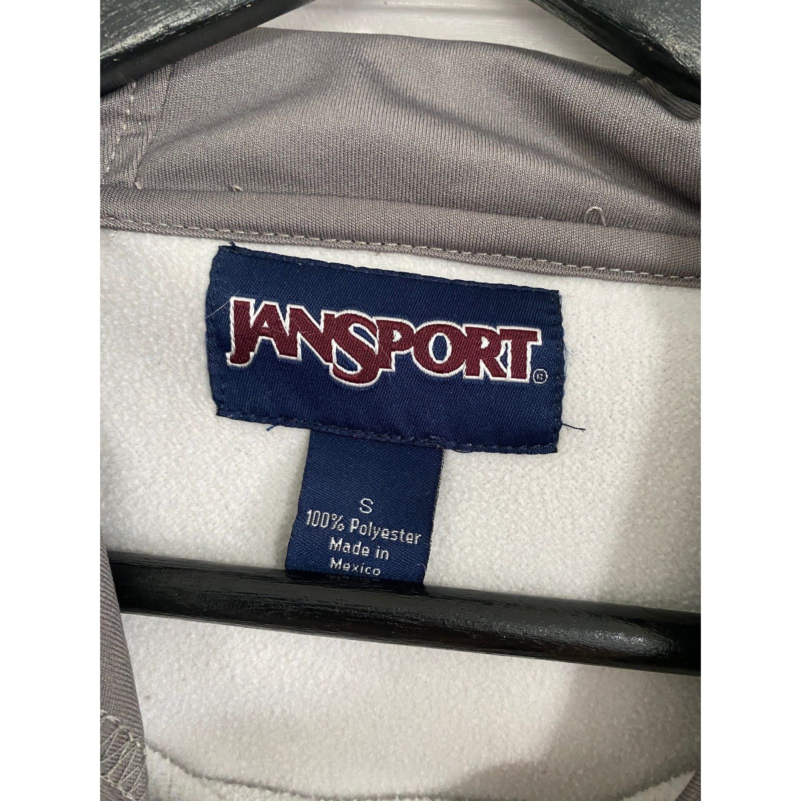 Jansport Iowa State Cyclones Hoodie Sweatshirt Size Small Size S / US 4 / IT 40 - 5 Thumbnail