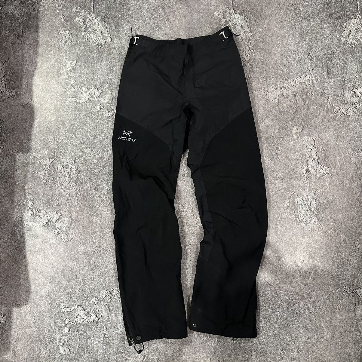 Arc'teryx Arcteryx Gore Tex Men’s Pants Size S Size US 31 - 1 Thumbnail