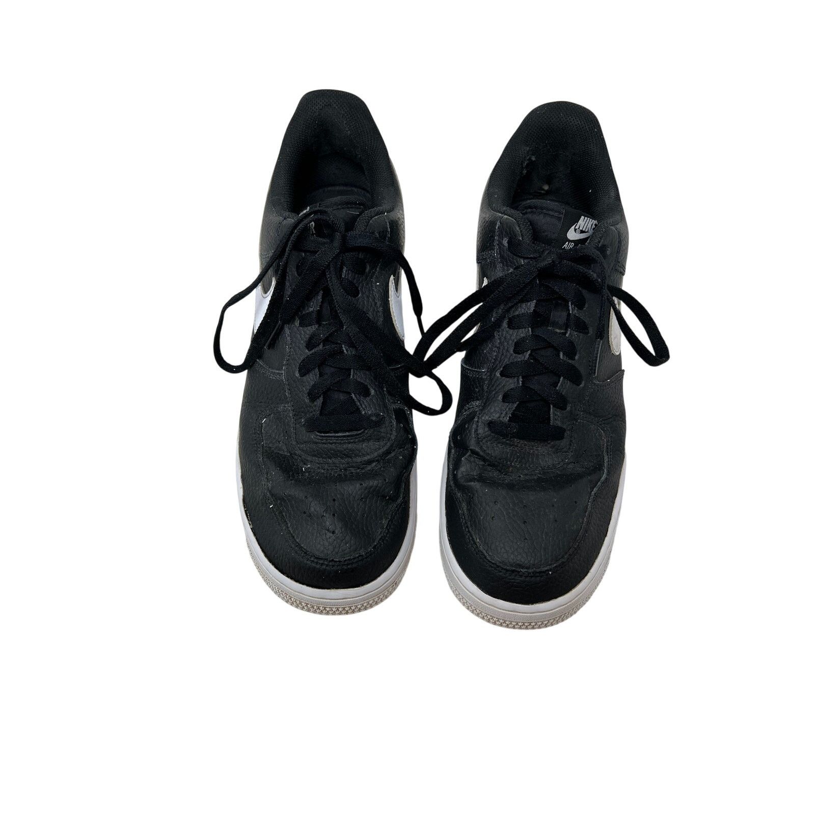 Nike Nike Air Force 1 '07 Mens 12 Size US 12 / EU 45 - 4 Thumbnail