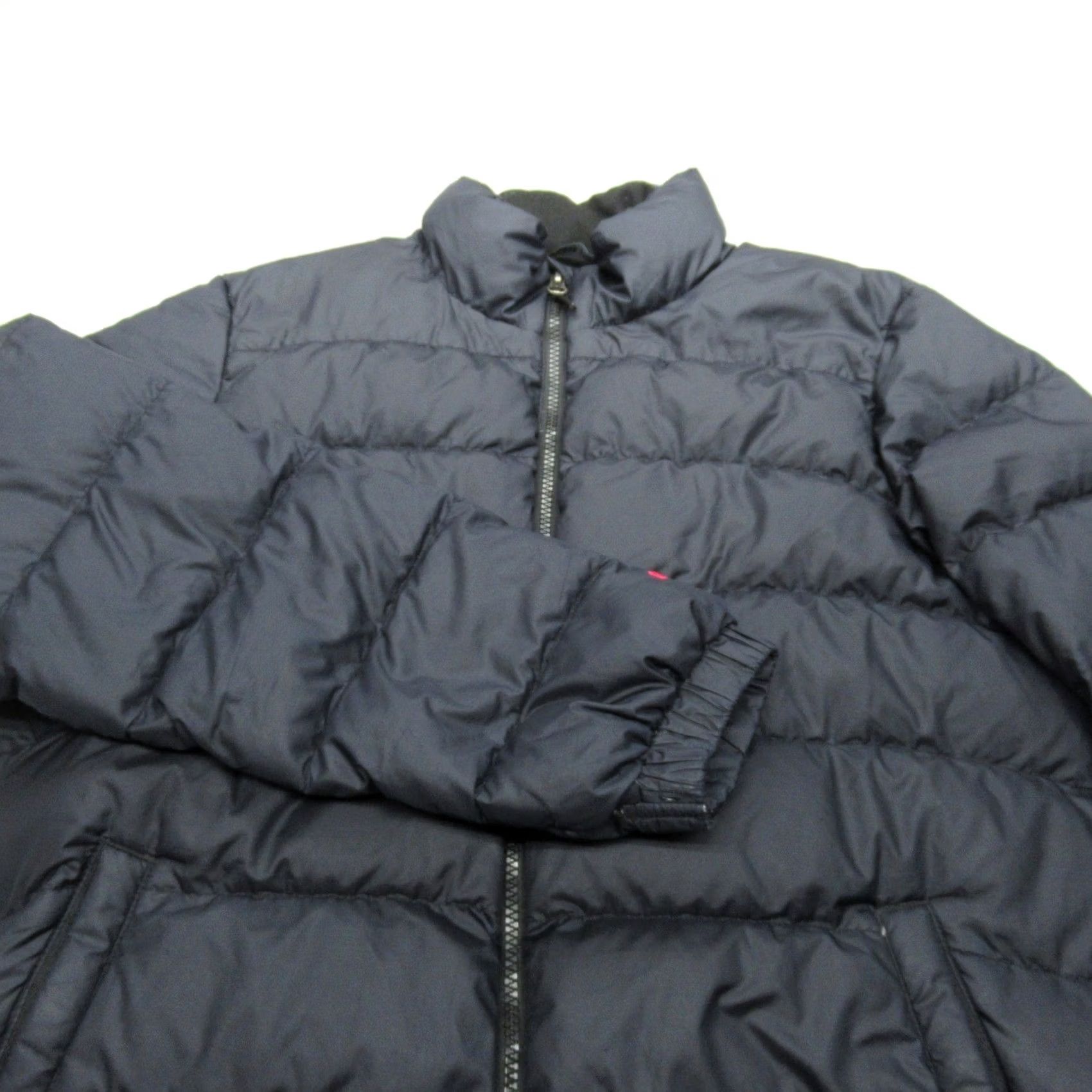 Marmot Marmot Jacket Womens Large Navy Blue 650 Fill Down Puffer Lightweight Packable Insulated Winter Casual Womens Size L / US 10 / IT 46 - 6 Thumbnail