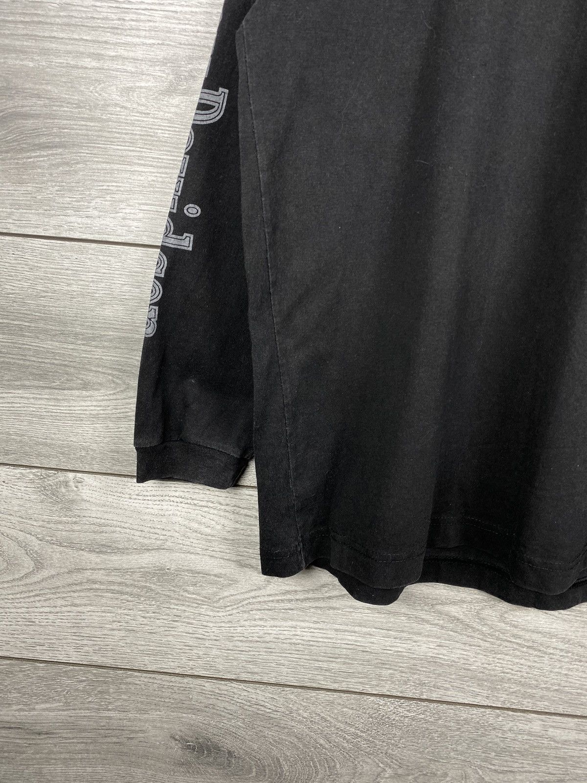 Harley Davidson Vintage Harley Davidson Eagle Rider Long Sleeve T Shirt 90s Size US M / EU 48-50 / 2 - 6 Thumbnail