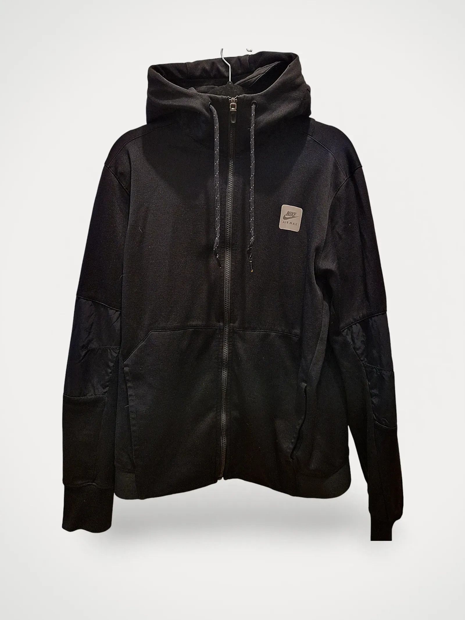 Nike Nike Cardigan Size US M / EU 48-50 / 2 - 1 Thumbnail