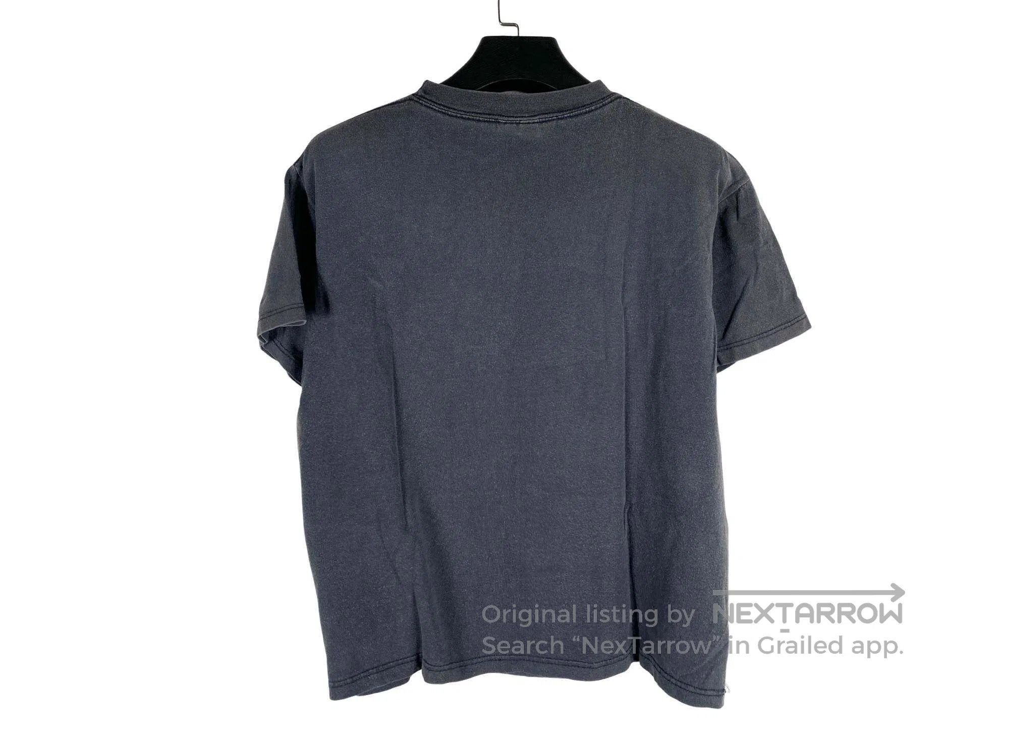 Other Marvin The Martian Vintage Tee Martian Marvin 90s Cartoon Size US S / EU 44-46 / 1 - 2 Thumbnail