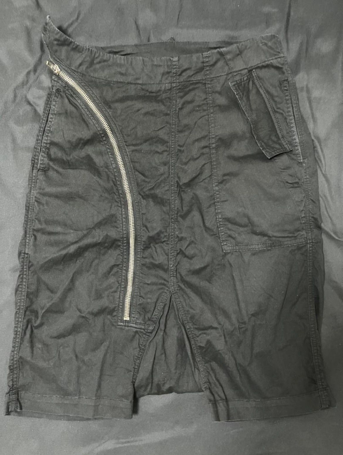 パンツ Rick Owens ss16 aircut shorts Rick Owens Drkshdw - Aircut Pods Shorts | HBX - Globally