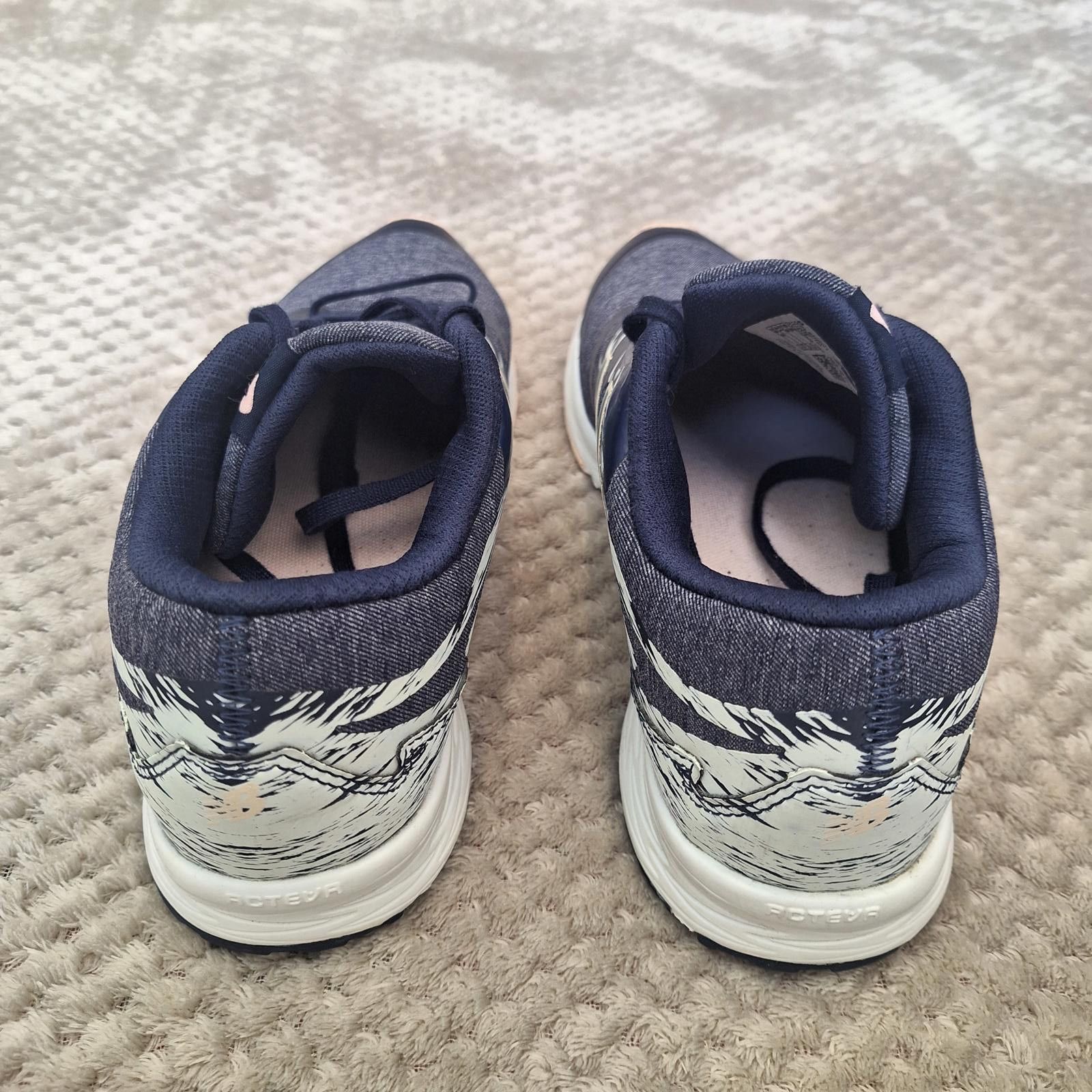 New Balance New Balance Speed Ride Running Sneakers Women size 9-9.5 Size US 10 / IT 40 - 4 Thumbnail
