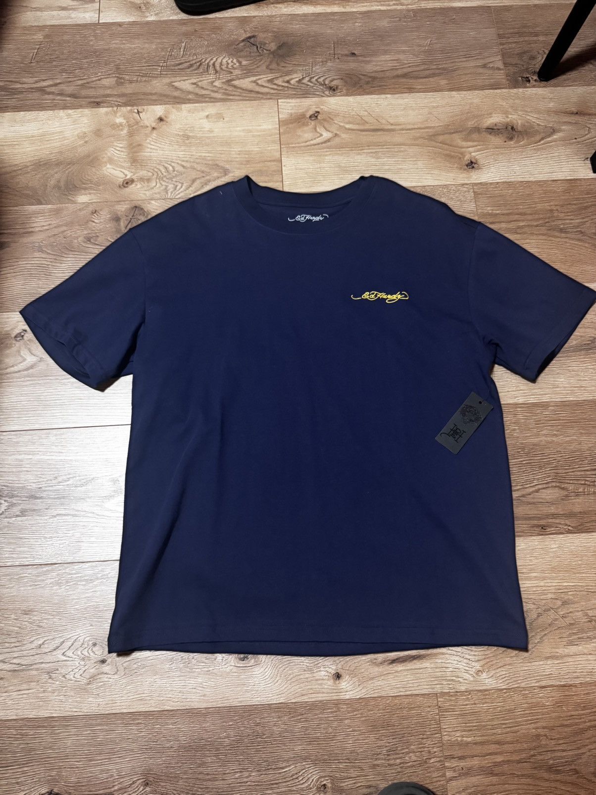 Ed Hardy Ed hardy tee Size US M / EU 48-50 / 2 - 1 Thumbnail