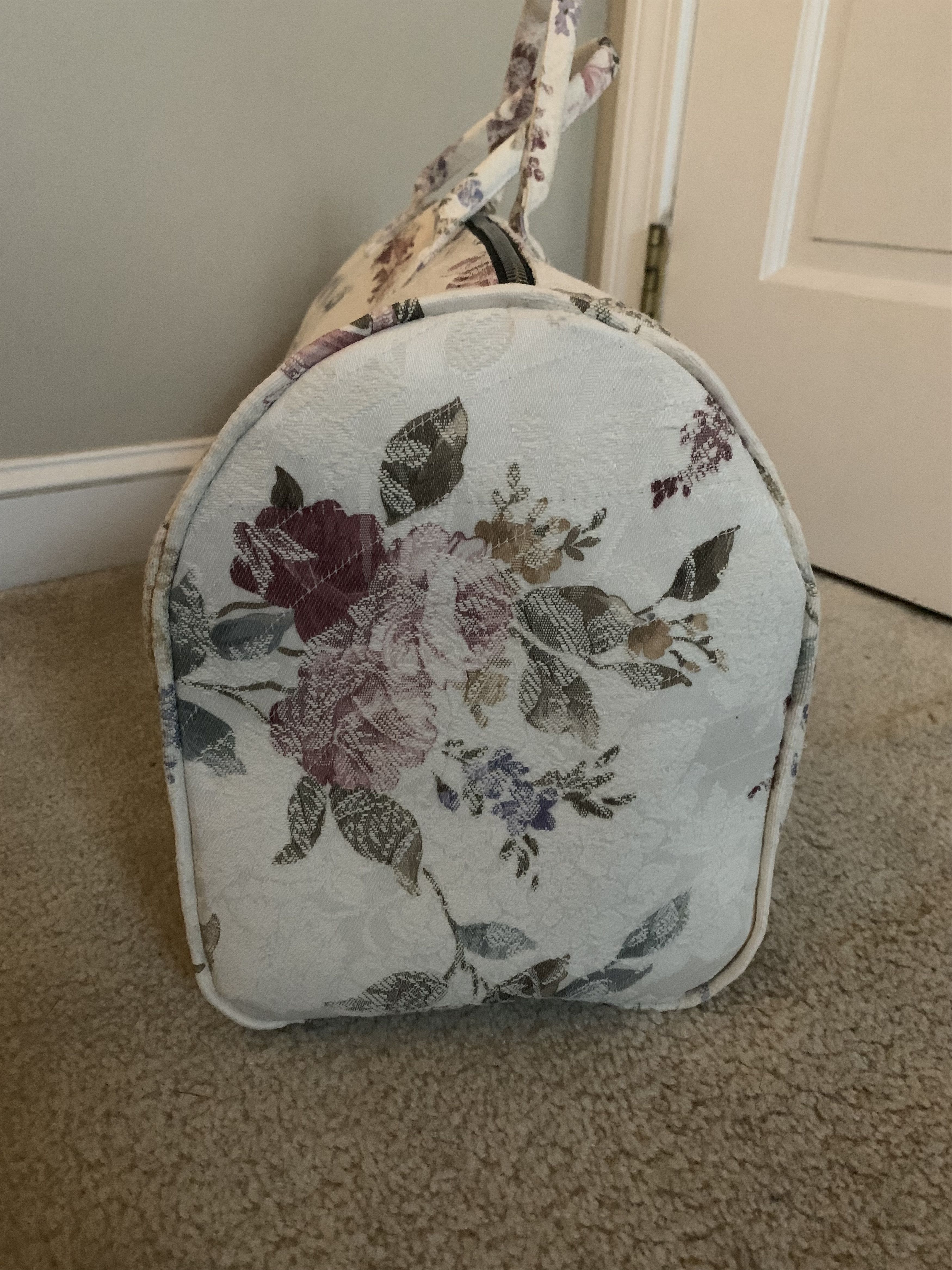 Japanese Brand Closure Projects Duffle Bag Size ONE SIZE - 3 Thumbnail