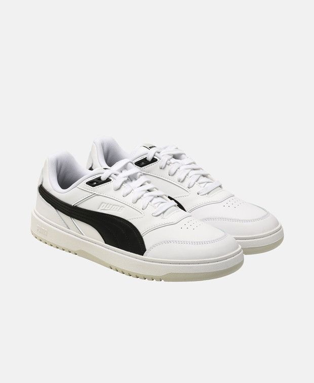 Puma Doublecourt Sneakers Size US 10 / IT 40 - 1 Thumbnail