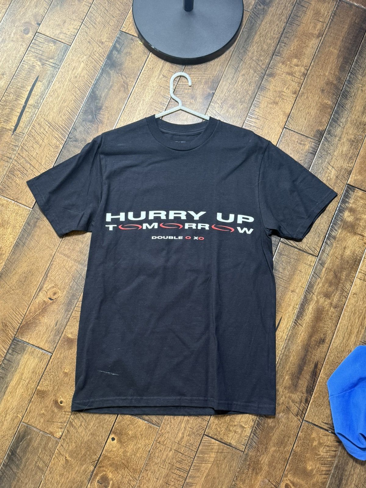00XO EDITION T-SHIRT 001
