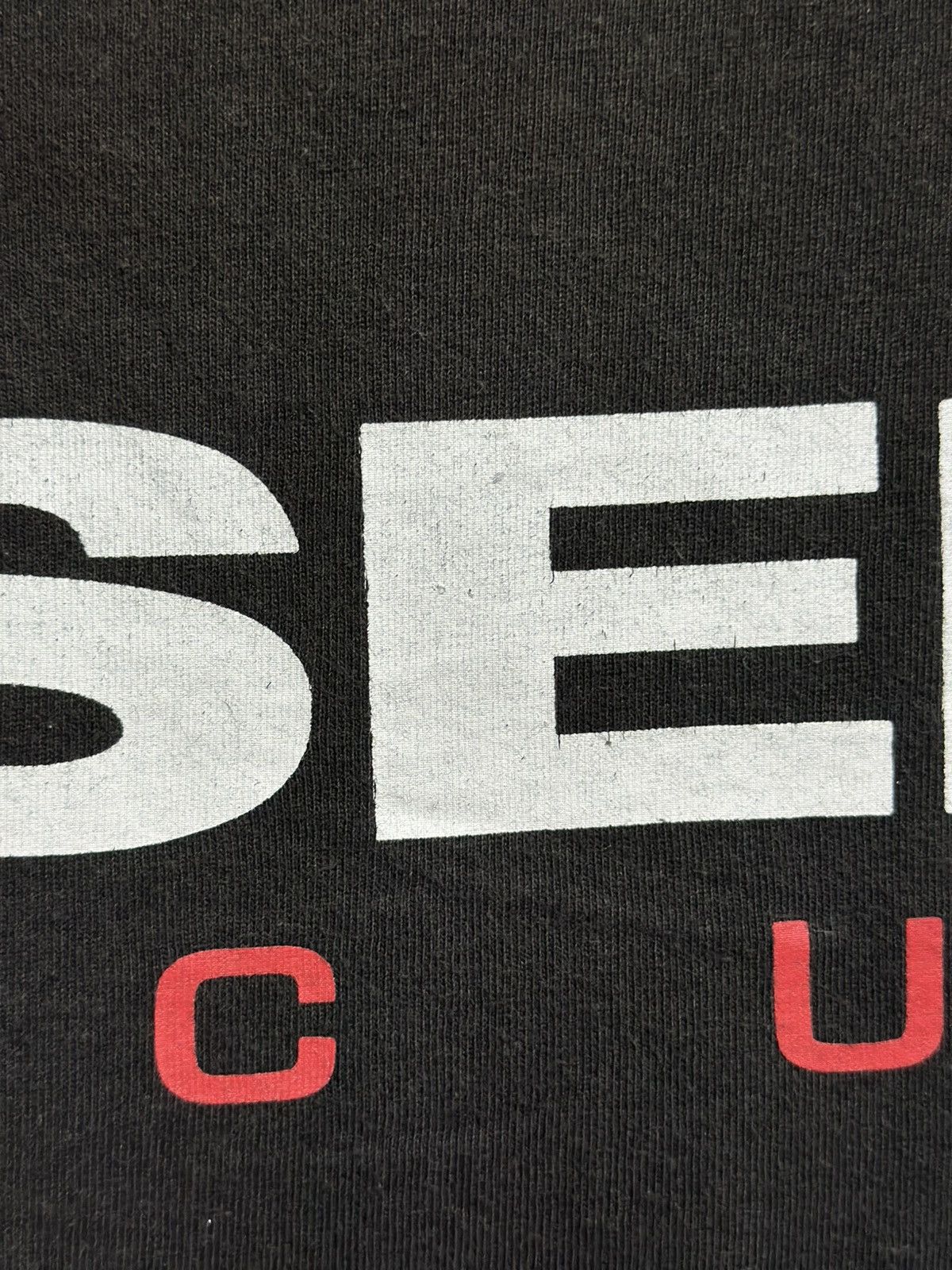 Russell Athletic × Vintage Vintage Russell Athletic USA Sun Faded Tee Size US L / EU 52-54 / 3 - 3 Thumbnail