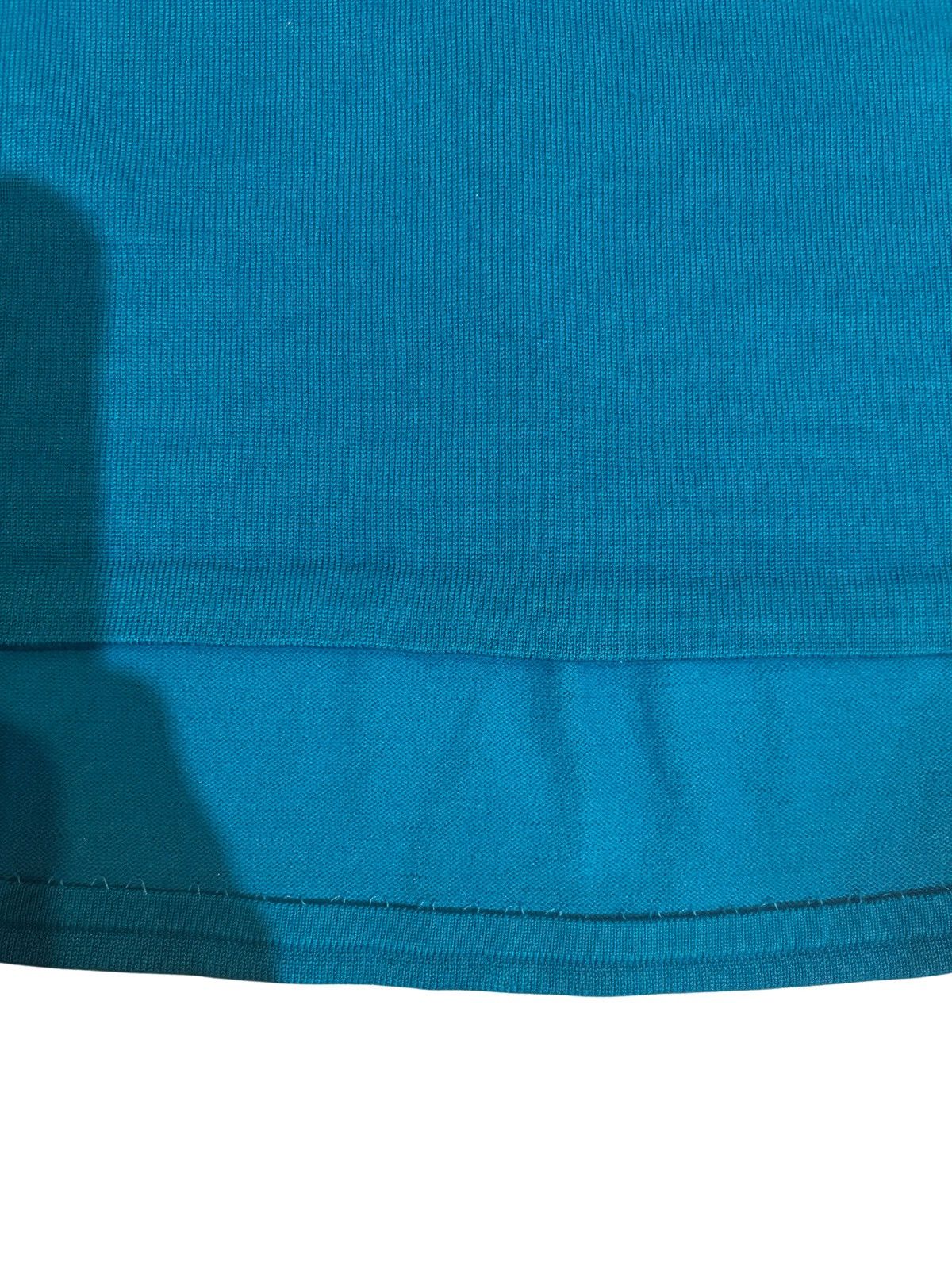 Other Women’s blue Top.wt7991 Size XXL / US 16-18 / IT 52-54 - 9 Thumbnail