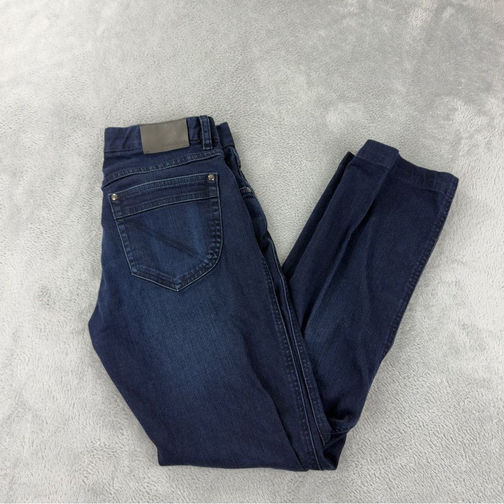 Ermenegildo Zegna Zegna Sport Regular Fit Men's Size 31x29 CoolMax Stretch Fa Size US 31 - 4 Thumbnail